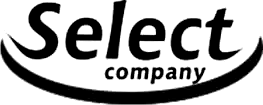 Select company